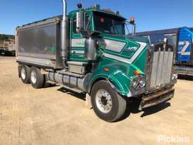 2006 Kenworth T950 - picture0' - Click to enlarge