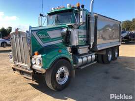 2006 Kenworth T950 - picture2' - Click to enlarge