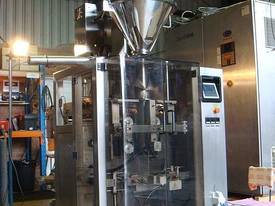 IOPAK IWS-600 - BRAND NEW Powder Filling and Bagma - picture2' - Click to enlarge