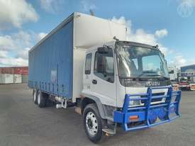 Isuzu FVM1400 - picture0' - Click to enlarge