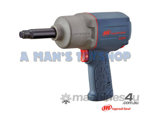 AIR IMPACT WRENCH 1/2 DR 1350 FT/LBS