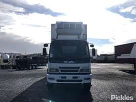 2006 Isuzu FVZ1400 LWB - picture1' - Click to enlarge