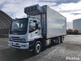 2006 Isuzu FVZ1400 LWB - picture2' - Click to enlarge