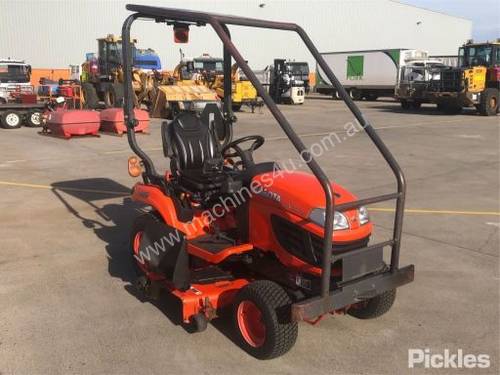 Kubota BX2670