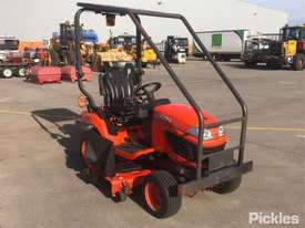 Kubota BX2670 - picture0' - Click to enlarge