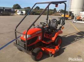 Kubota BX2670 - picture1' - Click to enlarge