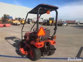 Kubota BX2670 - picture2' - Click to enlarge