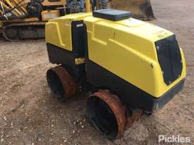 2011 Bomag BMP8500 - picture0' - Click to enlarge