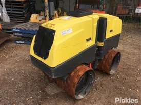 2011 Bomag BMP8500 - picture1' - Click to enlarge