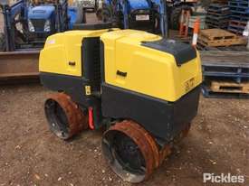 2011 Bomag BMP8500 - picture2' - Click to enlarge