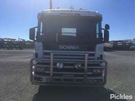 2000 Scania 124L - picture1' - Click to enlarge