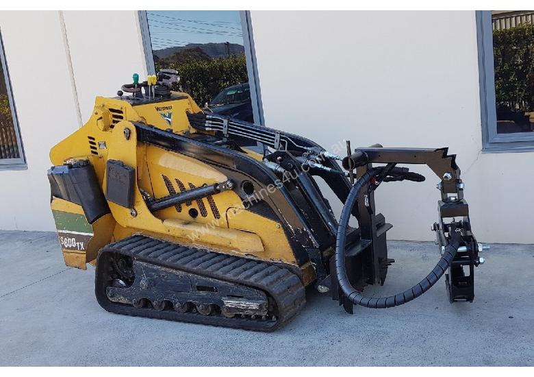 mini skid steer for sale australia