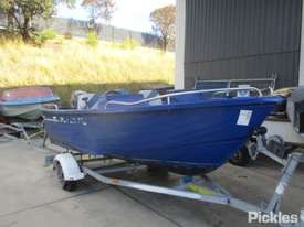 2010 Polycraft Drifter 4.5 - picture0' - Click to enlarge