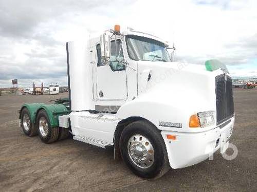 KENWORTH T401 Prime Mover (T/A)