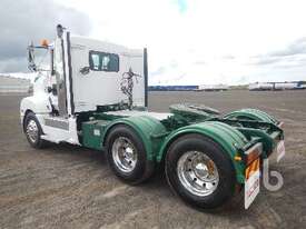 KENWORTH T401 Prime Mover (T/A) - picture1' - Click to enlarge