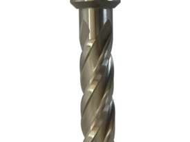 Holemaker 13Ø x 50mm Silver Series Metal Annular Hole Cutter Slugger Bit - picture0' - Click to enlarge
