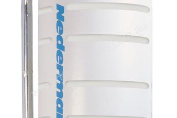 Modular Filter System