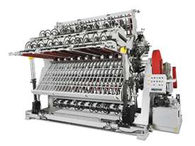 ROTARY COMPOSER/PRESS (MODEL: HRC-6213-5) - picture0' - Click to enlarge