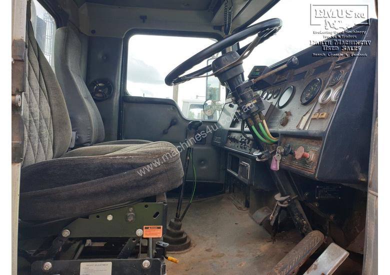 caption 1997 Kenworth T300 Tipper, Good Condition. TS472A