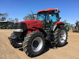 CASE IH Puma 180 FWA/4WD Tractor - picture0' - Click to enlarge