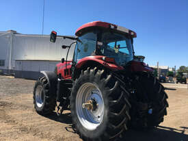 CASE IH Puma 180 FWA/4WD Tractor - picture0' - Click to enlarge