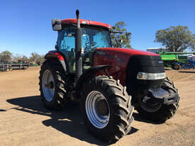 CASE IH Puma 180 FWA/4WD Tractor - picture1' - Click to enlarge