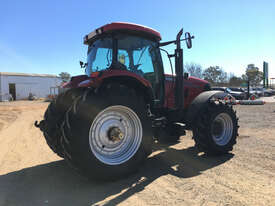 CASE IH Puma 180 FWA/4WD Tractor - picture2' - Click to enlarge