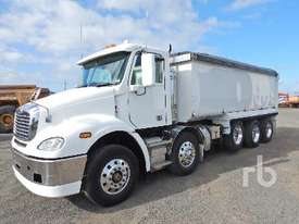 FREIGHTLINER CL112 Tipper Truck (T/A) - picture0' - Click to enlarge