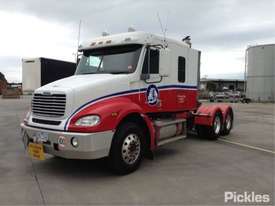 2007 Freightliner Columbia FLX - picture2' - Click to enlarge