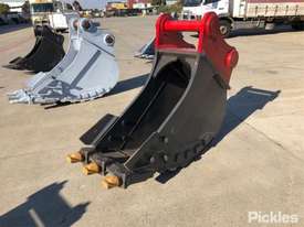 600mm Digging Bucket To Suit 35 Tonne Excavator. - picture0' - Click to enlarge