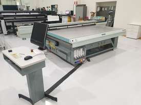 Fujifilm Acuity HS – Flatbed printer - picture0' - Click to enlarge
