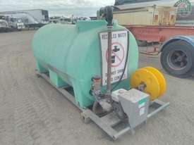 Rapid Spray 4400litre - picture0' - Click to enlarge