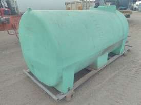 Rapid Spray 4400litre - picture1' - Click to enlarge