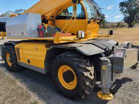 Used Dieci 50.21 Rotational Telehandler with EWP, Jib and more - picture1' - Click to enlarge