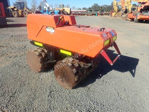 Dynapac LP8500 Vibrating Trench Roller