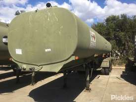 1990 Emco Wheaton Triaxle - picture1' - Click to enlarge