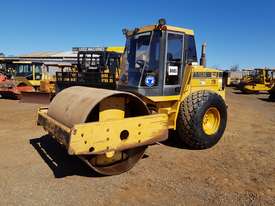 1996 Caterpillar CS-563C Vibrating Smooth Drum Roller *CONDITIONS APPLY* - picture0' - Click to enlarge
