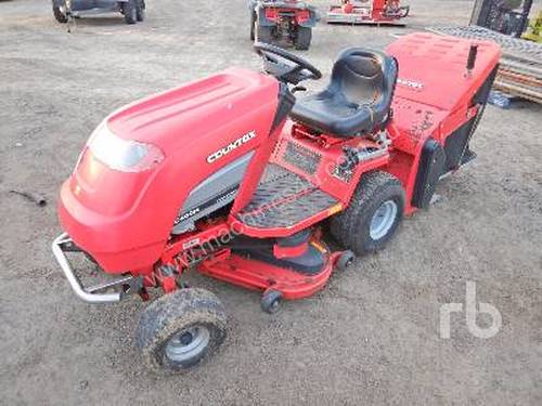 Used countax C 400 H Lawn Mowers in Listed on Machines4u