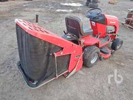 COUNTAX C400H Lawn Mower - picture1' - Click to enlarge