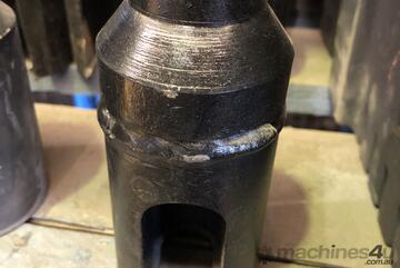 Slide Hammer Rock Tooth Remover Replacement Head