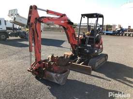 2006 Kubota U35SS - picture2' - Click to enlarge