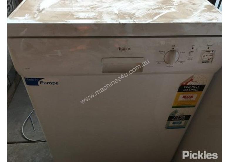 dishlex under bench dishwasher