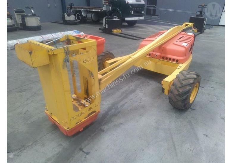 Used EDP Powerwate EDP Powerwate Power Ladder Ladders in , Listed on