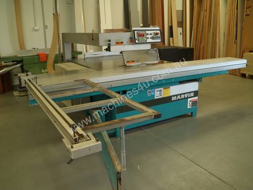 PANEL SAW   