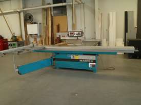 PANEL SAW   