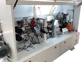 ToughCut Semi Automatic Hot Melt Edge Bander Nickel 35 - picture2' - Click to enlarge