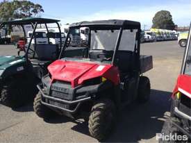 2017 Polaris Ranger 500 - picture1' - Click to enlarge