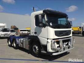 2013 Volvo FM 460 - picture0' - Click to enlarge
