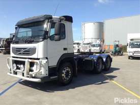 2013 Volvo FM 460 - picture2' - Click to enlarge