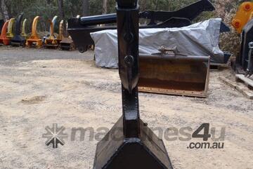 Ripper Suit 40 Tonner. **  Only**